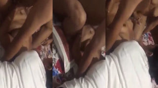 ग्रुप सेक्स में बीबीयां - हिंदी पोर्न वीडियो का तड़का।