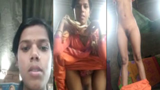 कैम पर बोल्ड देसी मएमएस। Indian GF की चूत दिखाई, बहुत हॉट।