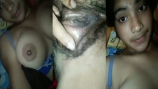 South Indian Teen चूत dikhai, नंगी बदन का तमाशा!