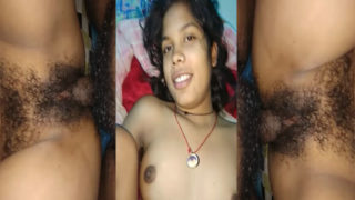 हिंदी पॉर्न वीडियो: गाँव की छोरी ने दिया बोल्ड सीन, हिंदी बीएफ।