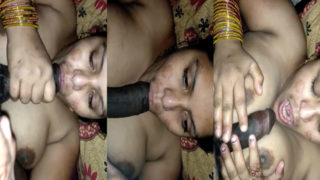 तमिल सेक्स MMS: लंबा लंड से आंटी का मजा। बिग बूब्स और लंड चुसाई।