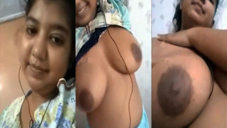 Bengali babe की हॉट चुचियाँ, मोटे सीने और दूध से भीगी। देखिये bangla sex का तड़का!