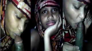 मोटा काला लंड, देहाती मुस्लिम लड़की का सेक्सी वीडियो।