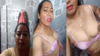 खुली चुचा वाली भाभी, देसी मज़े का धमाका!