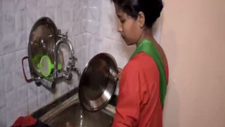 हार्डकोर सेक्स एचडी, सेक्सी देसी लड़की की मस्ती।