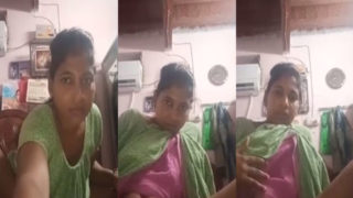 पसी का मज़ा, भाभी कैमरे के सामने, उंगली करती है! Bhabhi sex video।