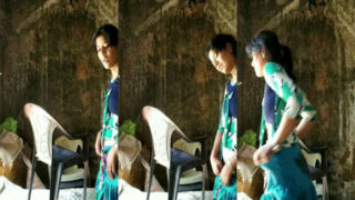 desi girl के प्राइवेट पार्ट्स! चूत दिखाई, hairy pussy का आनंद।