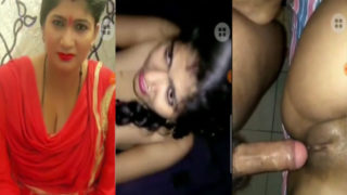 सुंदर भाभी चूत चुदाई: हिंदी पॉर्न वीडियो लीक