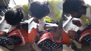 हॉट साउथ इंडियन वीडियो देखो - चूत चुदाई का मजा।