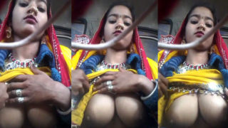 देहाती लड़की का दूध-चुचि सीन, हॉट और बोल्ड!