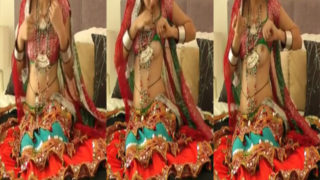 हिंदी एमएमएस में लड़की ने दिखाया अपना चुलबुलापन, हॉट अंदाज।