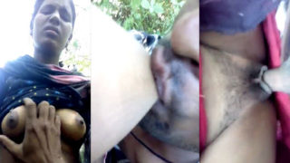 हिन्दी एक्सएक्सएक्स वीडियो - जंगल की गहराई में प्यार। कपल्स का हॉट सीन।