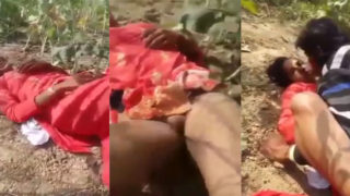 Rajasthani bhabhi ki chutai video, village sex thrill!