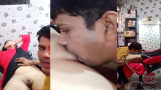 गुप्त कैमरा में भाभी का प्राइवेट सैक्स शो - हॉट एमएमएस लीक!