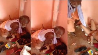 बड़े पापा बहू की चुदाई - Bihari XXX और फॅमिली सेक्स।