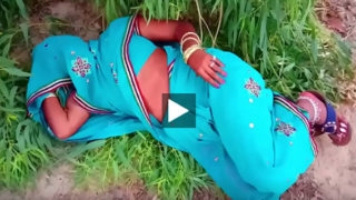 सेक्स एमएमएस: भाभी के साथ देसी आनंद, फुल मस्ती!