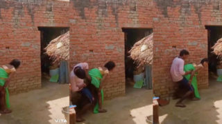 भाभी की चुदाई, दिल दहलाने वाला सीन।