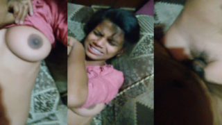 वर्जिन लड़की का चूत चुदाई वीडियो, हिन्दी एमएमएस स्कैंडल।