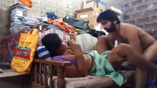 desi mms में नौकरानी भाभी की चूत चुदाई - बिग बूब्स धमाका