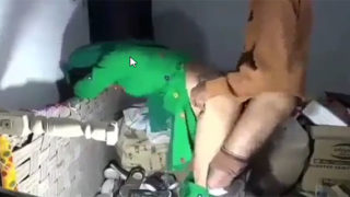 Punjabi Bhabhi XXX - गांव वाली सेक्सी भाभी का घर पर खुला शिकार।