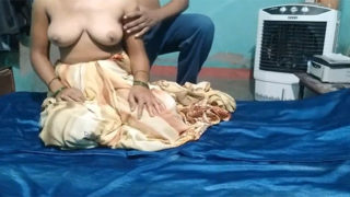 देहाती गांव की हॉट XXX कहानी