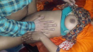 टीचर का सेक्स वीडियो लीक! चूंछि देख के मज़ा, हॉट सीन।