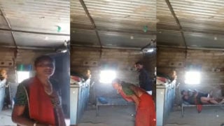 गाँव की भाभी और देवर का अश्लील खेल - देसी MMS देखें।