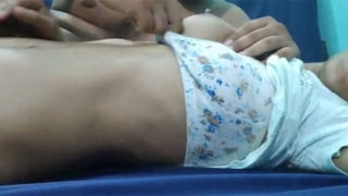 हॉट इंडियन गर्लफ्रेंड टीचर के साथ, नए XXX वीडियो धमाका!