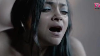 पारी में चोदा, भाभी की चीखें सुनें।