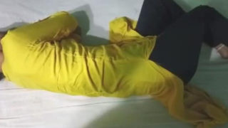 अकेली दोस्त की बेहेन, गाड़ी में करके गुदगुदी, सीधा XXX.