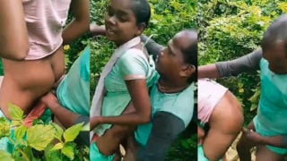 बिहारी सेक्सी वीडियो: गांव की लड़की का हॉट MMS, आउटडोर सेक्स!