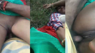 देहाती बाला का सेक्सी Outdoor सेक्स MMS लीक। village मएमएस देखे अभी।