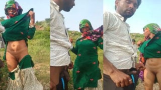देहात में आदिवासी लड़की का खुला चूत, Rajasthani XXX, देसी MMS।