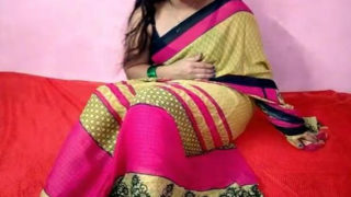 नई हिंदी XXX वीडियो - भाभी का चूत, एकदम हार्डकोर मज़ा।