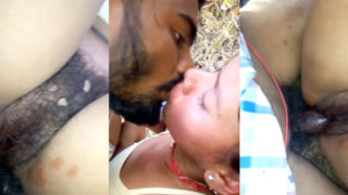 गांव सेक्स MMS - देसी पोर्न वीडियो में आदिवासी लड़की का खुला राज