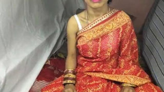 नई हिंदी XXX बhabi सेक्स वीडियो, गरम फकिंग!