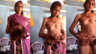 राजस्थानी बबीया का नंगा डांस, हॉट वीडियो!