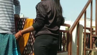 नई XXX वीडियो - भाभी को चुदाई करते, गरम मज़ा।