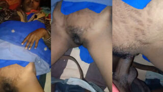 देहाती बिहारी भाभी का सेक्सी MMS - चूत चुदाई का वीडियो वायरल।