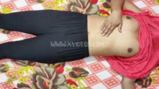 गांव में मिशनरी सेक्स! देहाती लड़की की होम सेक्स एमएमएस, १८+ वायरल।