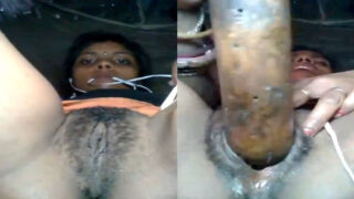 बhabi चूत ठंडा करती है! Bihari XXX desi mms में हॉट सीन।