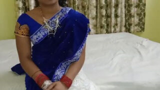 हिंदी पॉर्न: भाभी और देवर की चूत लीला - बीपी वीडियो