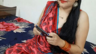 चुदाई वीडियो में भाभी की सेक्स लाइफ, हिंदी XXX धमाका!