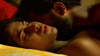 हिंदी सेक्सी मूवी - दिल को छू लेने वाला अनुभव। – चमेली भाभी पहेला भाग