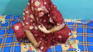 नयी दुल्हन की पहेली क्सक्सक्स, Bihari XXX धमाका!