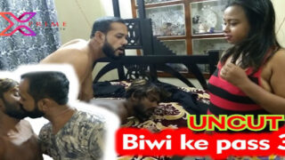 गांड चुदाई और लंड चुसाई का मज़ा, हिंदी पॉर्न फिल्म में।