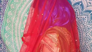 देहाती बीवी के साथ घर पर हार्डकोर पॉर्न – नया वीडियो!