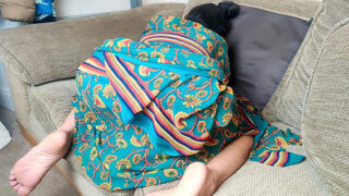 नई हिंदी एक्सएक्सएक्स वीडियो, भाभी की चूत पर भारी मस्ती।