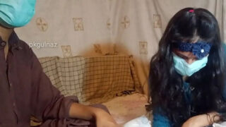 हॉट देसी गर्ल चूत चुदाई, Desi पोर्न वीडियो। कॉलेज में मज़ा!