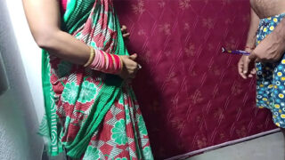 Desi XXX में मामाजी की चालाकी - भांजी को चोदना, परिवार का shameful रिश्ता!